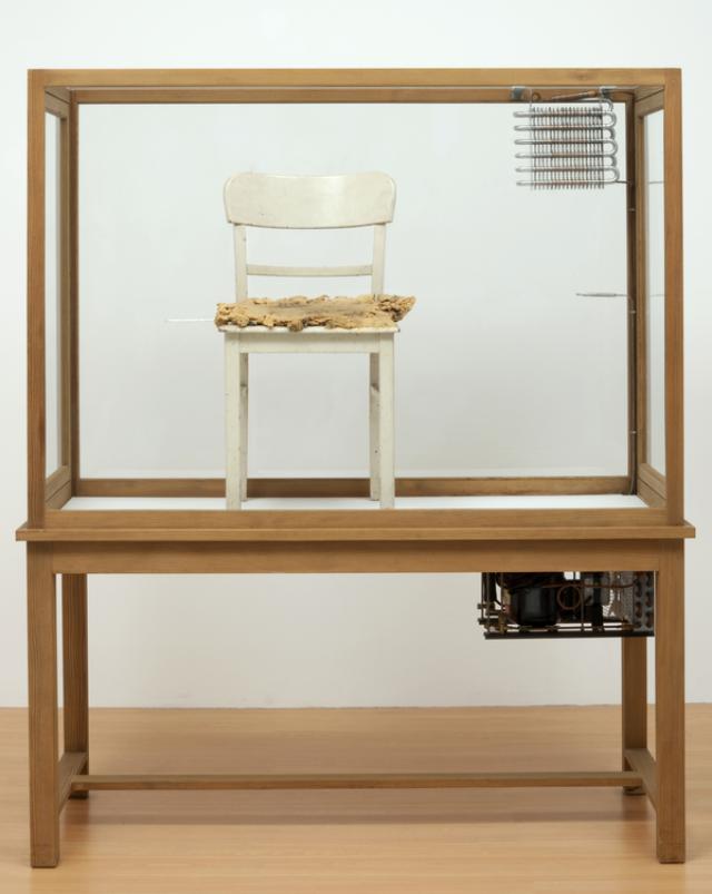 Fat chair