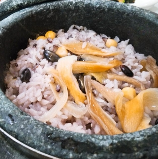 백반기행-창녕-양파돌솥밥-세유정