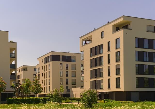 오피스텔 취득세계산기 취득세율 계산