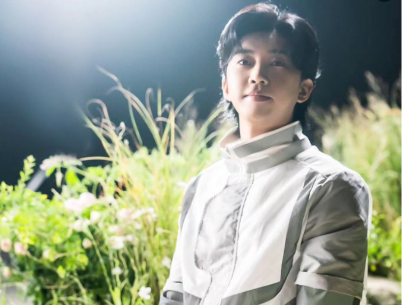 임영웅 크리스마스 선물