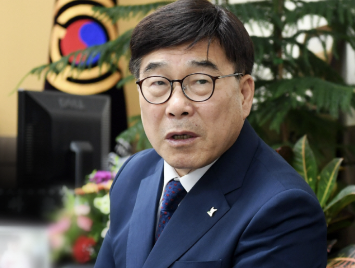 제7대 광주시장 신동헌