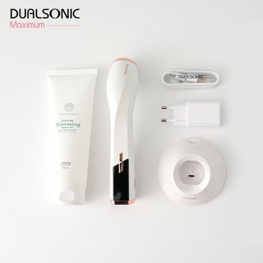 듀얼소닉 맥시멈 초음파리프팅