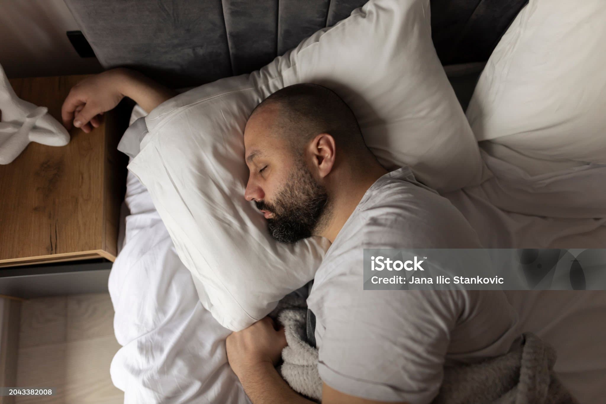 수면의 질을 높이는 자연 요법