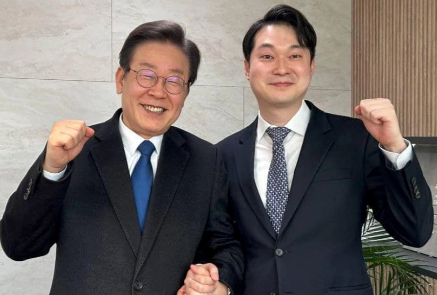 김동아 변호사 프로필 나이 고향 학력 &amp;#124; 민주당 김동아 서대문갑 오디션 공천 논란