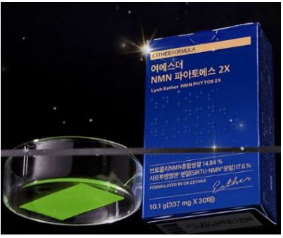 nmn 영양제