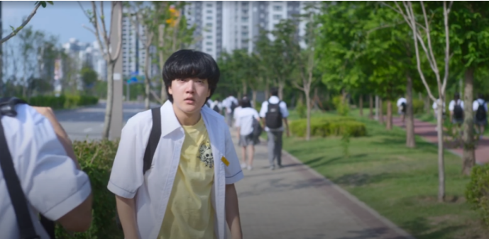 넷플릭스 기리고 후기·결말 해석·줄거리·출연진