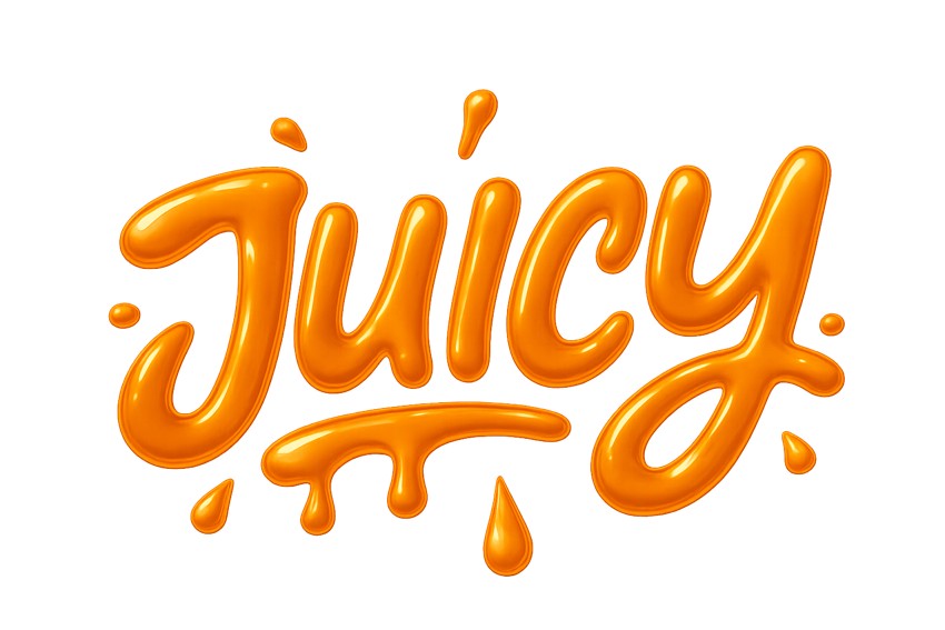 맛은 글자 안에 있었다 – 로고에 담긴 감각적 언어