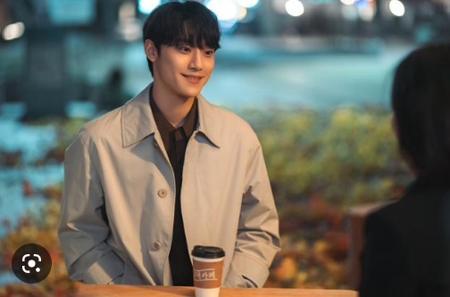 드라마 &amp;#39;더글로리&amp;#39;의 한장면