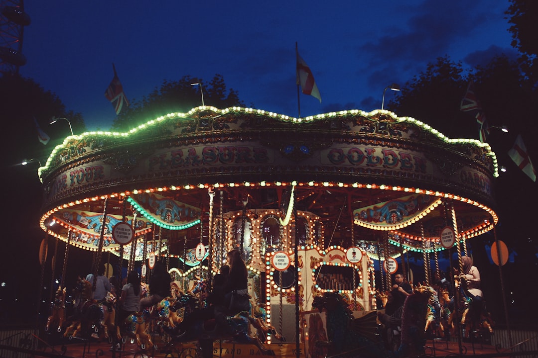 Galashow
