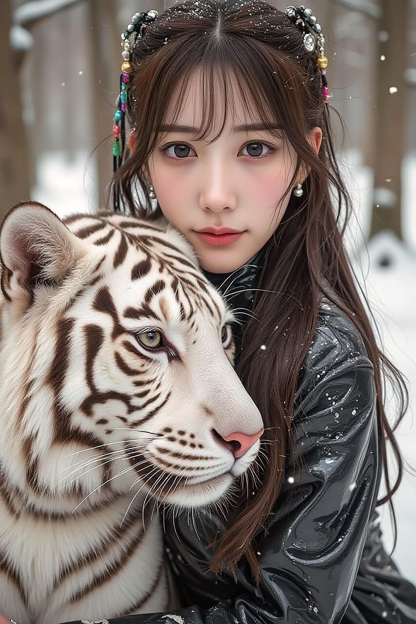 🐯2025년8월호랑이띠운세