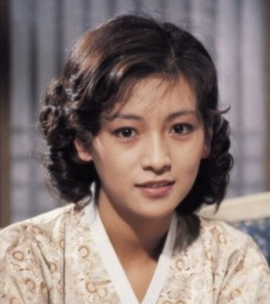 황신혜 리즈시절