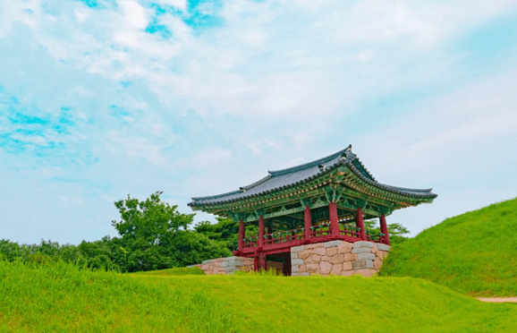 완도 가볼만한곳 베스트10