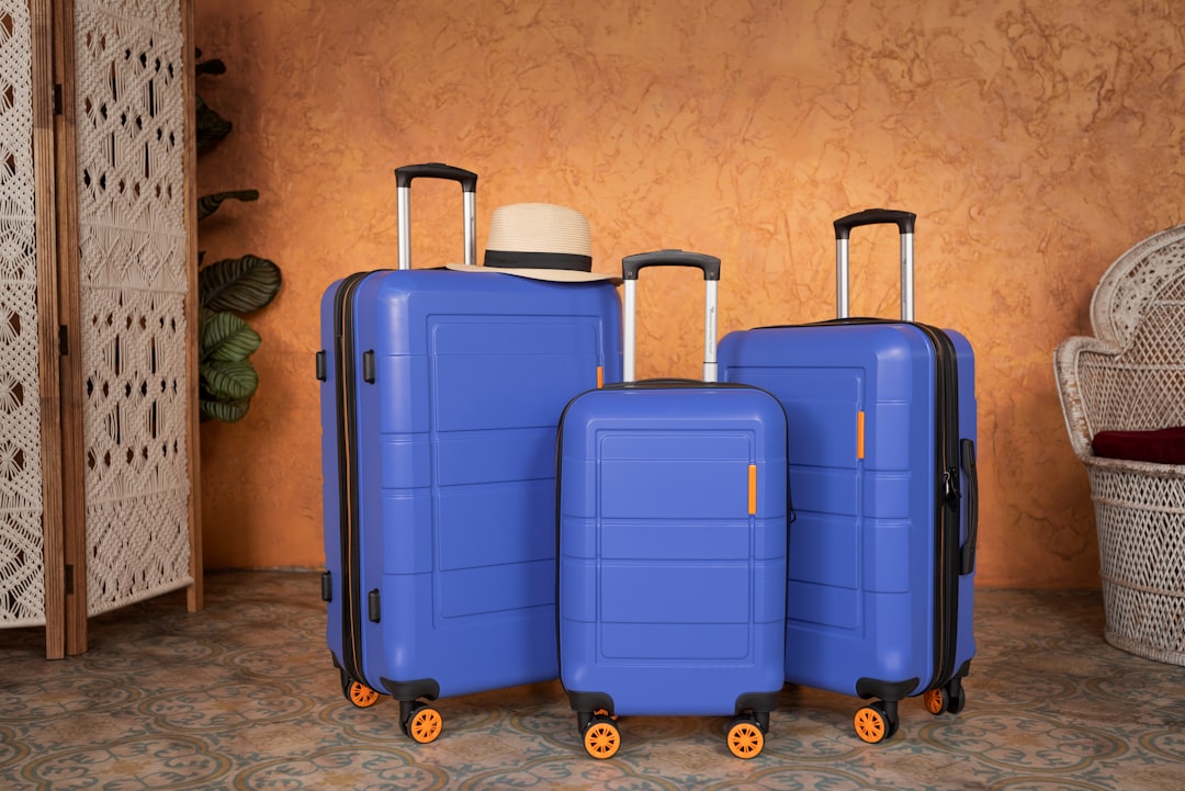 Luggage