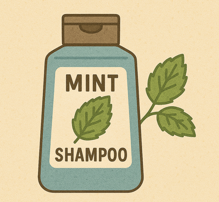 두피 온도와 탈모 연관성 (열, 염증, 쿨링)