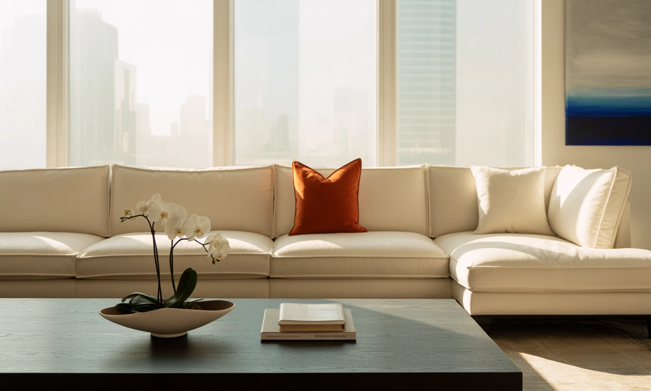 실내 공기질 관리로 폐질환 예방하는 똑똑한 습관