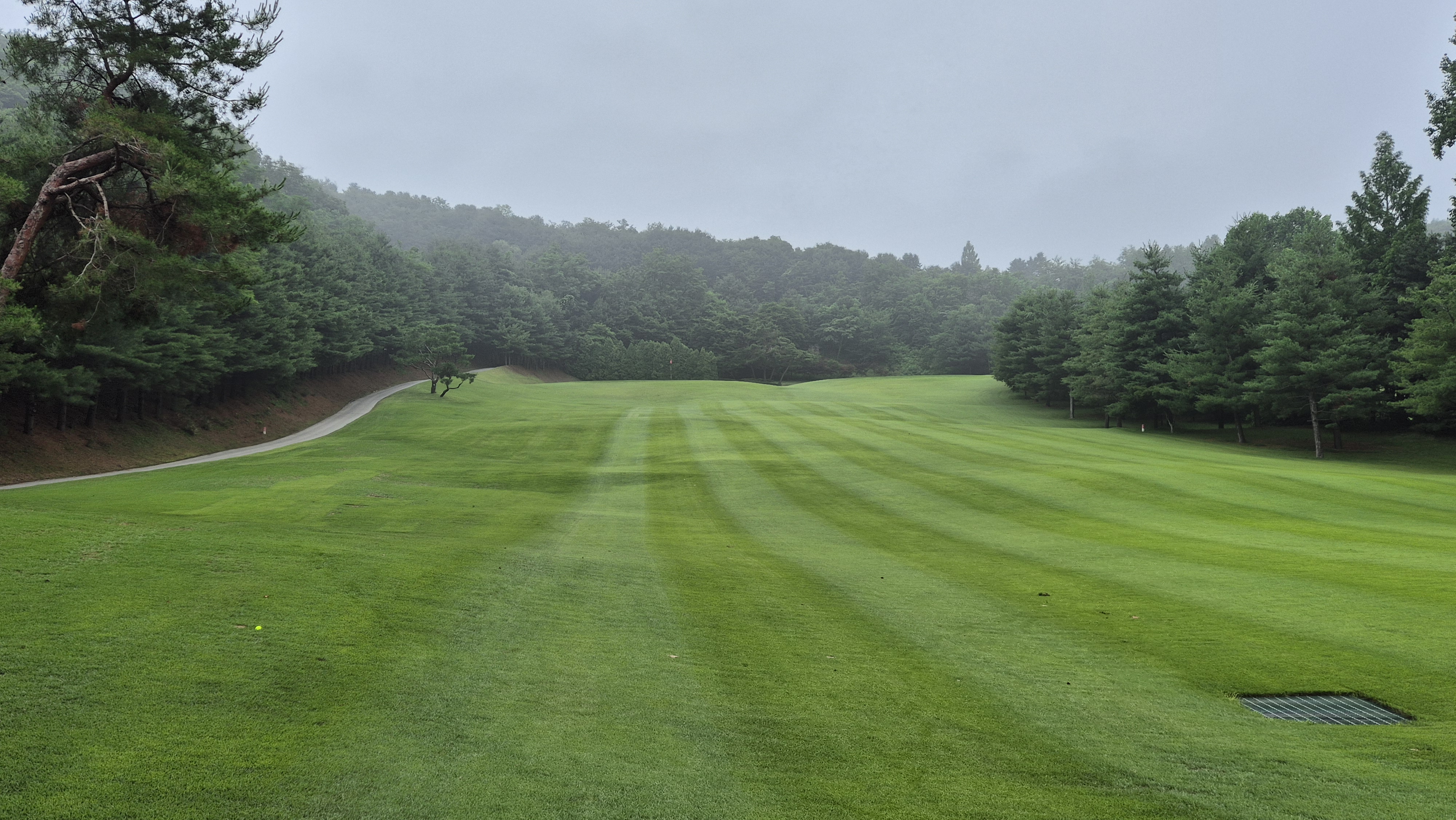 뉴스프링빌cc 공략 정보
