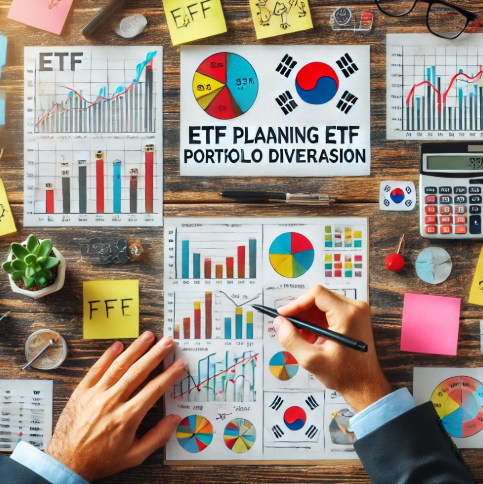 ETF란 초보자 투자 가이드