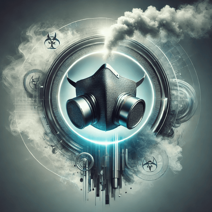 미세먼지 마스크 KF94 완벽 가이드