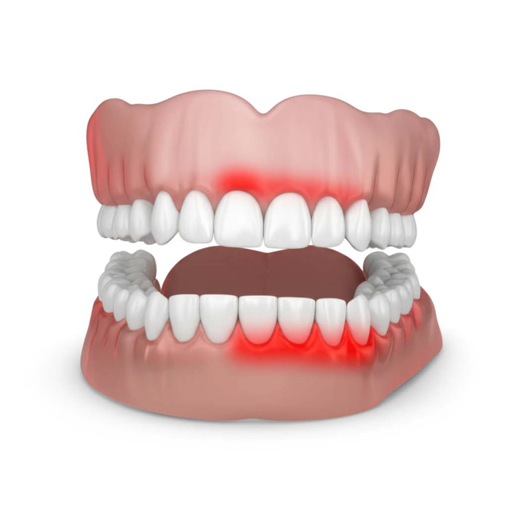 틀니 사용 전 꼭 알아야 할 주의사항