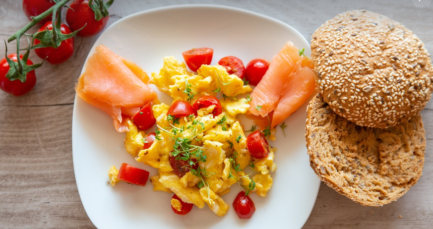 브런치카페 사진