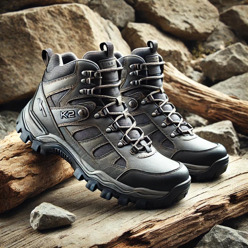k2 등산화 로우컷