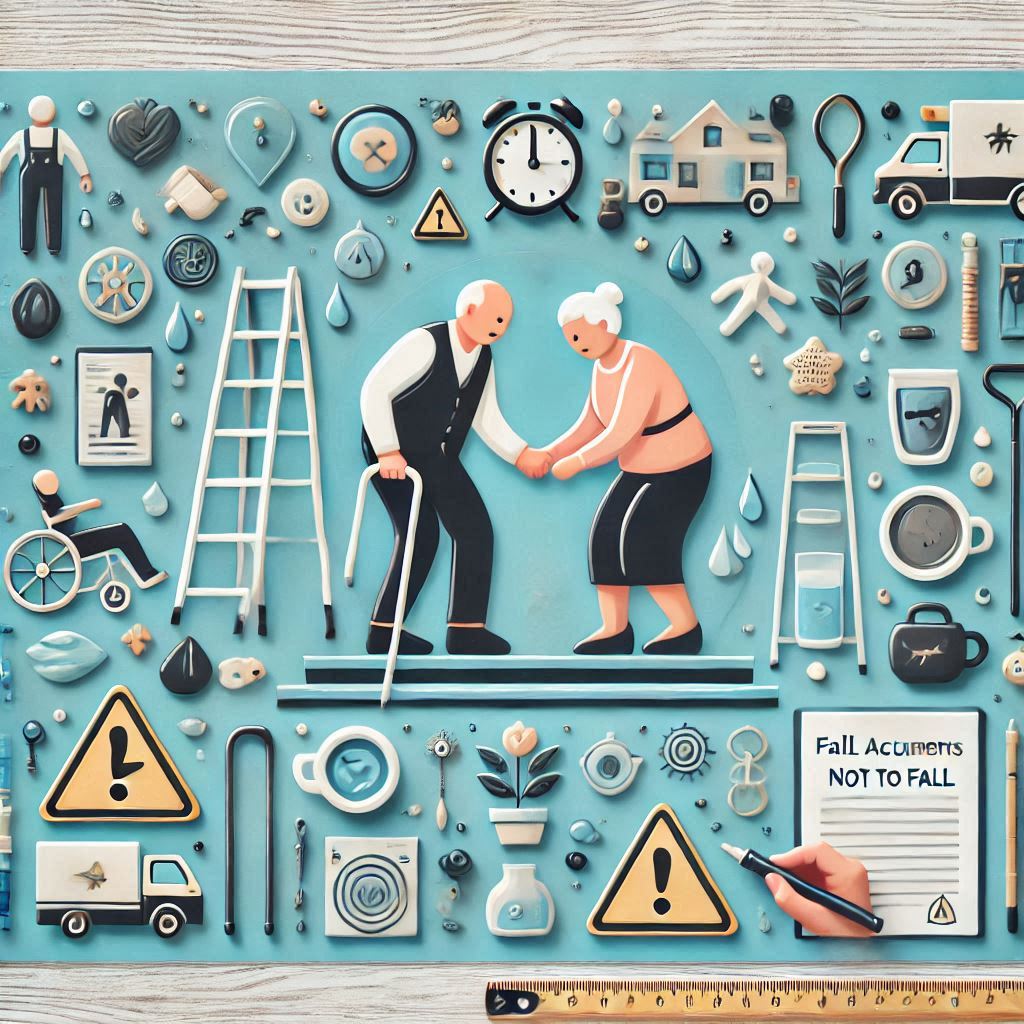 기립성 저혈압의 원인