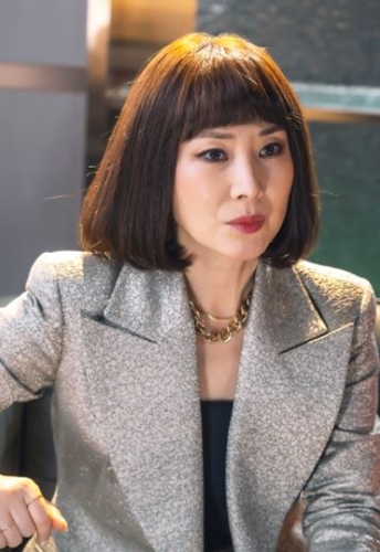원더우먼