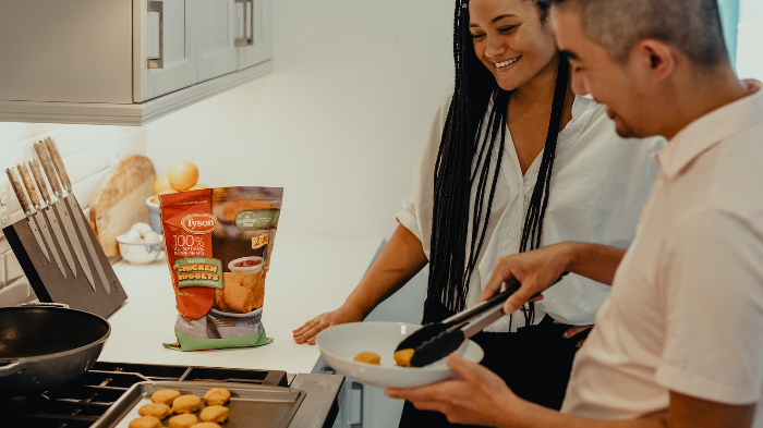 Make the Most of Leftovers 4