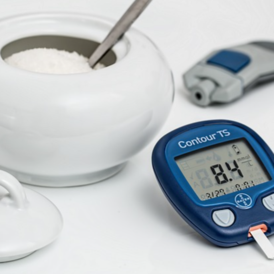 당뇨에 좋은 음식