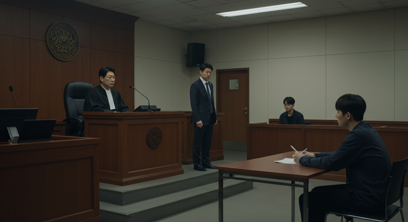 무죄 판례, 성범죄 대응, 형사 방어