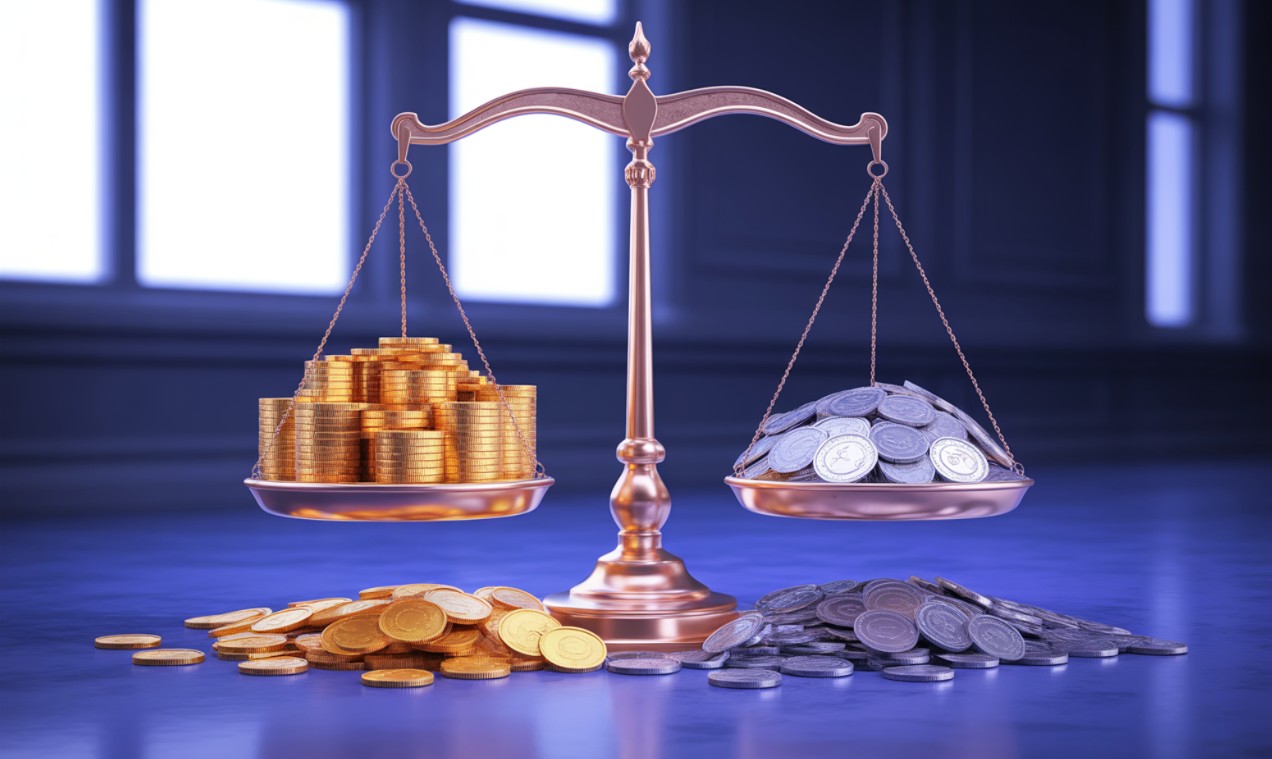 취업자와 실업자가 동시에 증가하는 이유