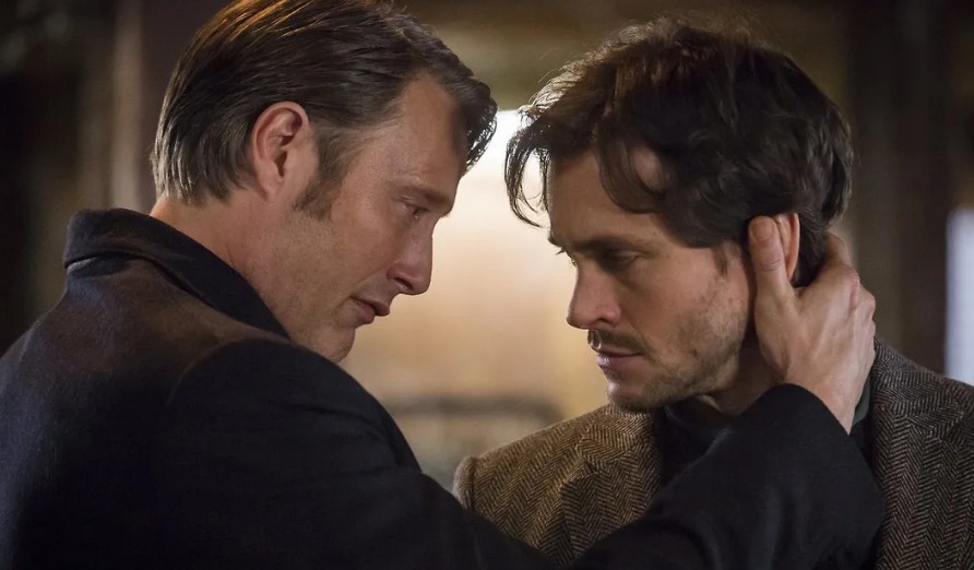 으시시하지만 재밌는 공포영화추천, 공포 미드추천