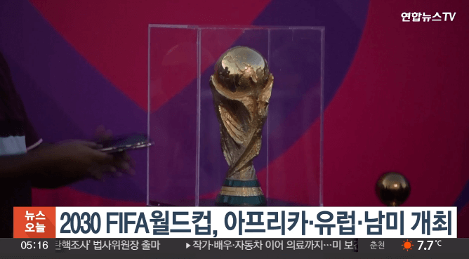 FIFA 월드컵