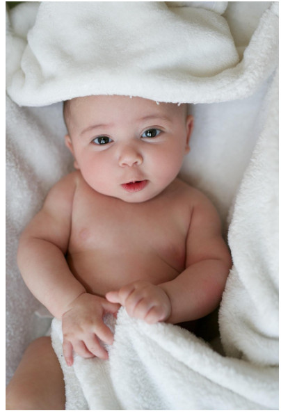 여름철아기용품