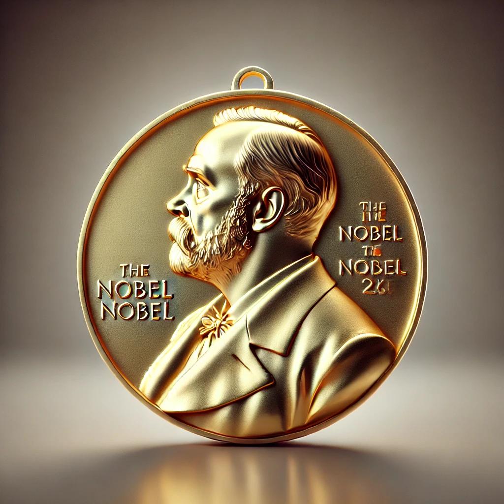 노벨상 분야
