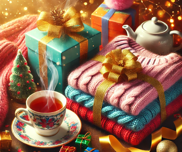 새해 선물 15가지 썸네일