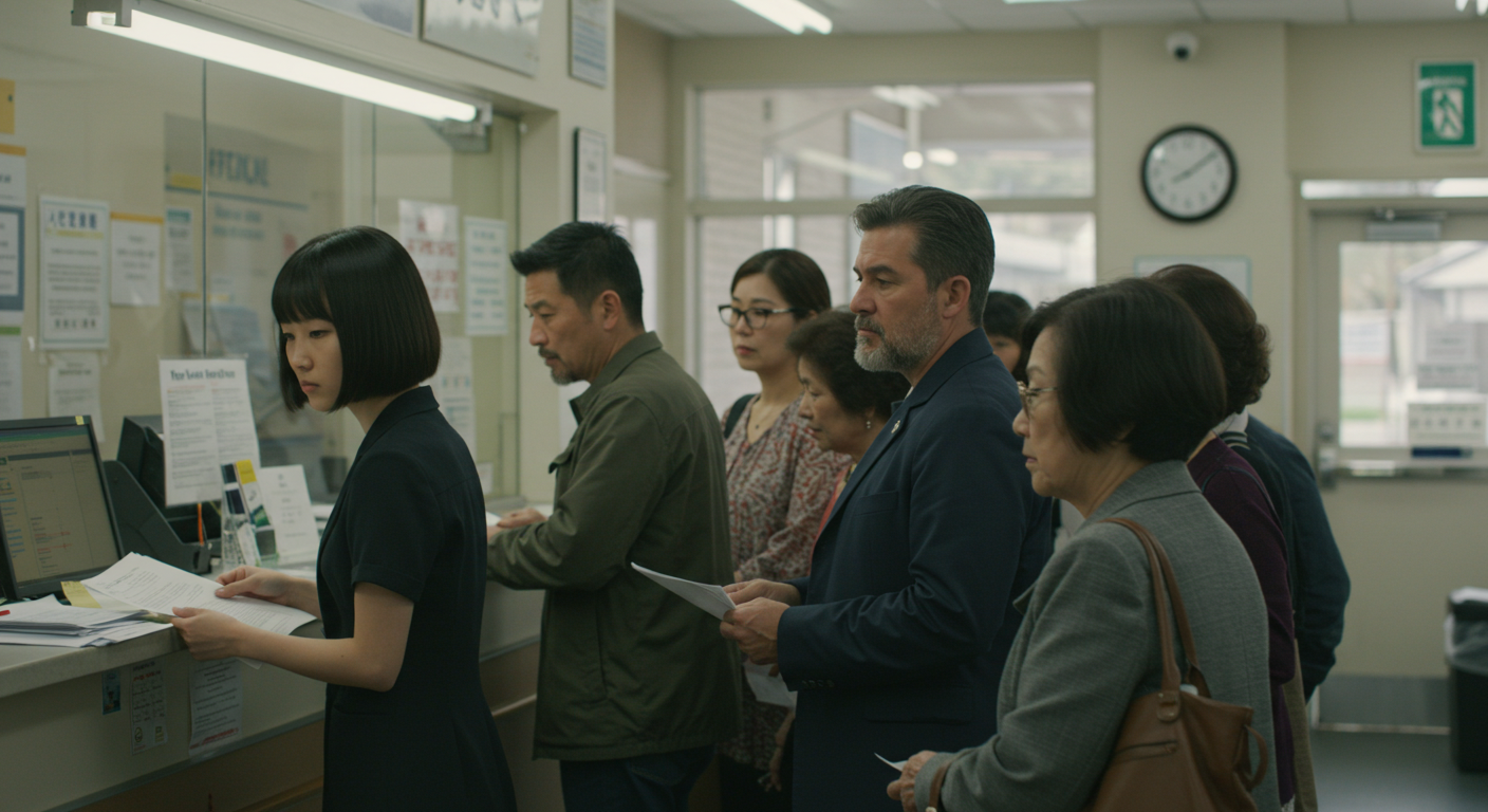 국세&middot;지방세 완납증명서 발급 방법