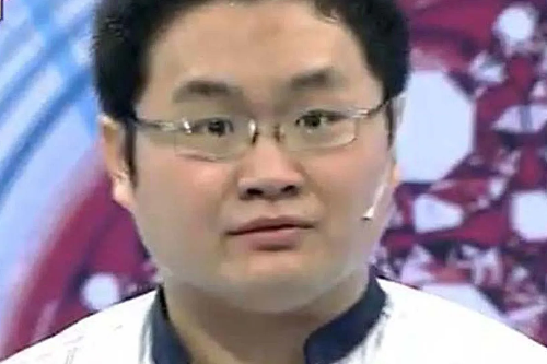 구제역-SBS-스타킹-출연