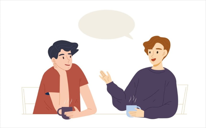 한국인의 존댓말