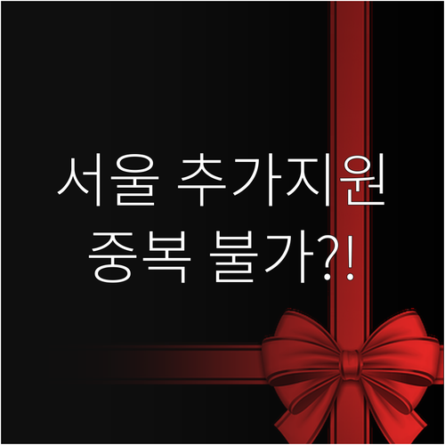 2025 서울시 장애인 평생교육 이용..