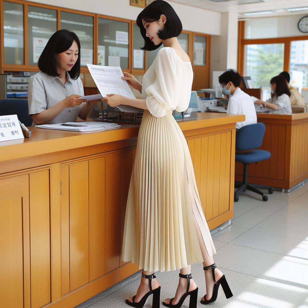 본인서명사실확인서 인터넷발급 (전자 온라인, 주민센터), 본인서명사실 확인 등에 관한 법률