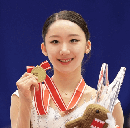 피겨장군 김예림 김연아 이어 우승 도전
