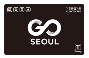 기후동행카드