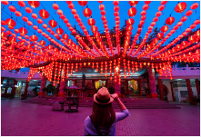 말레이시아 입국신고서 작성법8