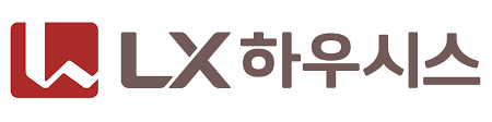 LX하우시스_로고