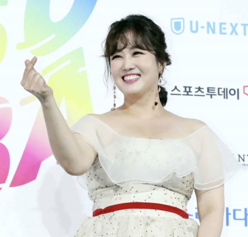 트로트 정미애2