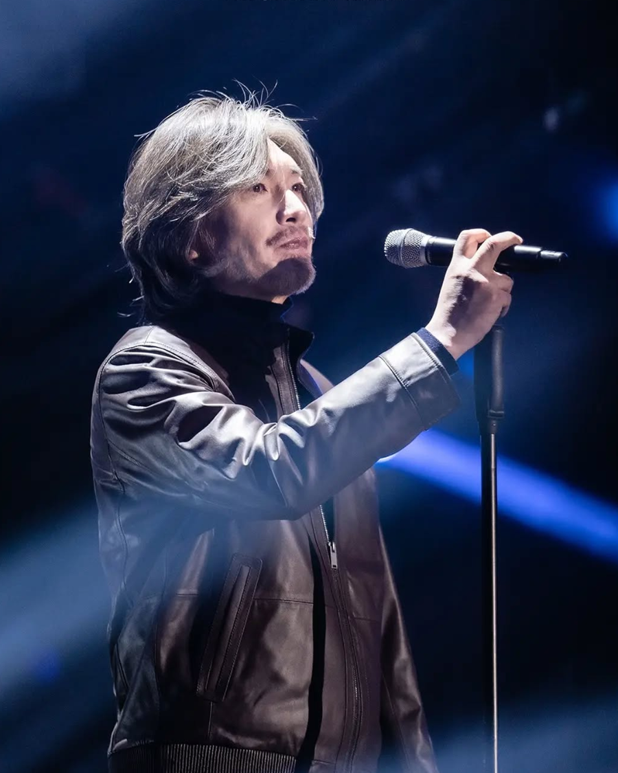 임재범 은퇴