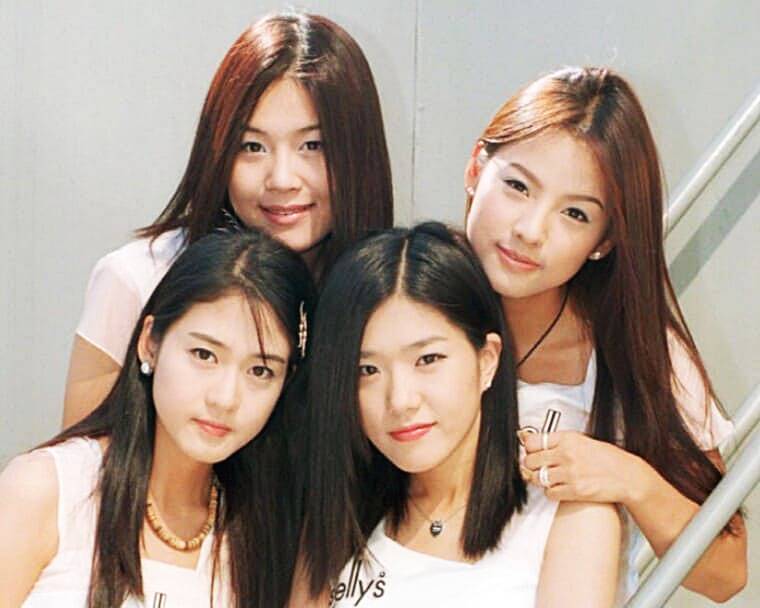 핑클