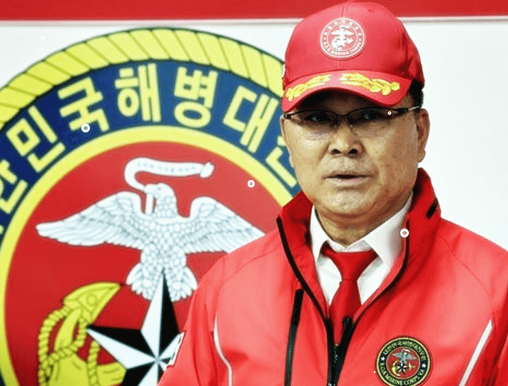 채상병 사건 
