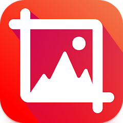 사진 크기 조정하기 어플, 사진 용량 줄이기, 사진 자르기, SquareDroid